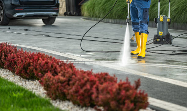 Why Choose Our Certified Pressure Washing Experts for Your Project Needs in Islip Terrace, NY?